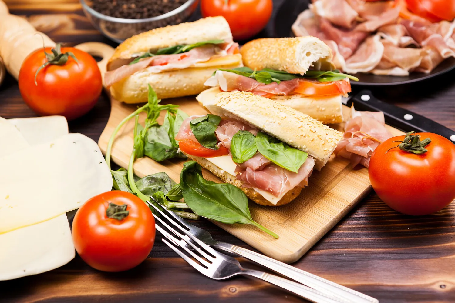 Maridaje perfecto para nuestros bocadillos más vendidos